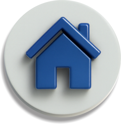 House Icon – representing residential projects.